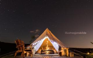 Topcamp Sjøsanden - Mandal - Mandal - 9