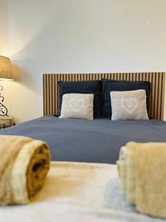 Le 2 - Grand studio Caen Centre Port de plaisance - Caen - 7