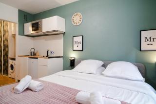 Le Chevremont, Centre Metz Cathédrale I WIFI I Confort & Cosy - 2