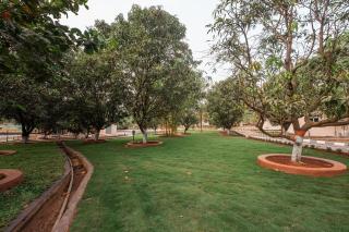Air Eco Stay Resort - Panvel - 4