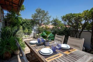 NAVIGLI-ROMOLO - Rooftop with Private Terrace - Milan - 6