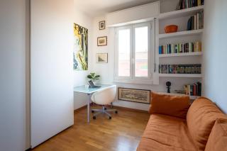 NAVIGLI-ROMOLO - Rooftop with Private Terrace - Milan - 5