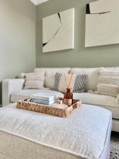 Boho Bay Seaside Escape - Cullercoats - 8