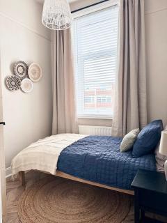 Boho Bay Seaside Escape - Cullercoats - 7