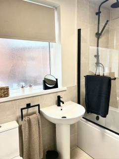 Boho Bay Seaside Escape - Cullercoats - 5