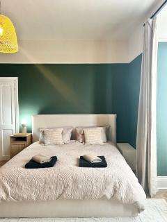 Boho Bay Two - Seaside Escape - 1