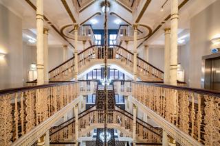 Britannia Hotel City Centre Manchester - Manchester - 4