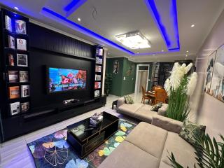ARTHA APARTMENT a - 6