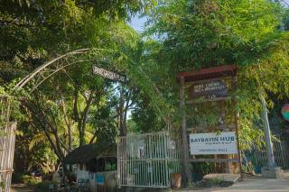 Urbiz Garden Bed and Breakfast - san juan la union - 0