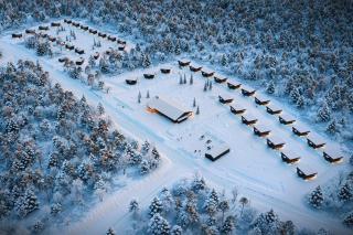 Wilderness Hotel Saariselkä - 2