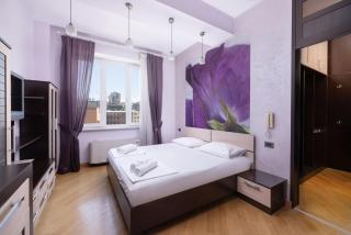 Large 2 Bedrooms Apartment with a Balcony, New Building close to North Avenue - Erevan - 5