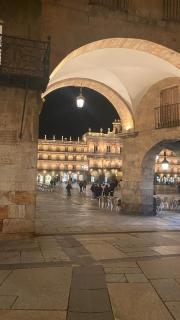 Apartamento pleno centro - Salamanca - 0