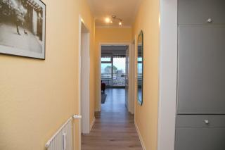 Goldene Ruh App 306 Inkl WLAN - Grömitz - 4