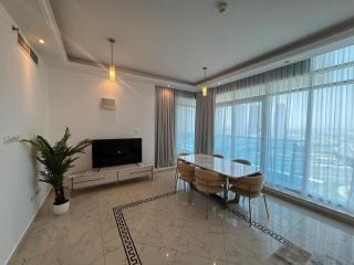 Opal Tower, Marina - 4