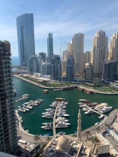 Opal Tower, Marina - 1