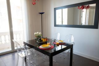 Palais Miramar apartment with sea view on La Croisette - Cannes - 1