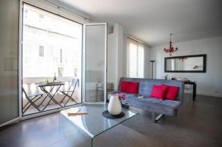 Palais Miramar apartment with sea view on La Croisette - Cannes - 0