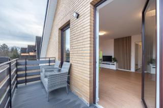 Kroge Apartment - Uelzen - 7