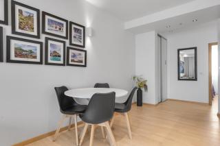 City Comfort Apartments - Reikiavik - 9