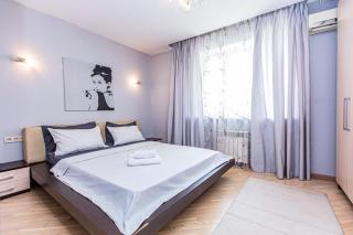 Astana 2-Room Apartment's - Almaty - 0