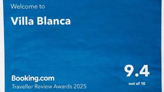 Villa Blanca - 3