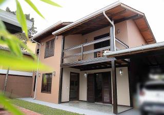 Casa de Antônio 1 - Florianópolis - 0