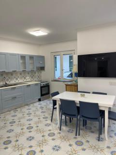 Casa Vacanza Frennesì - San Marco di Castellabate - 7