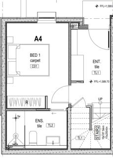 Elegant 3 Bedroom Ski Lodge 450m Ski Lift and slopes - Mount Buller - 9