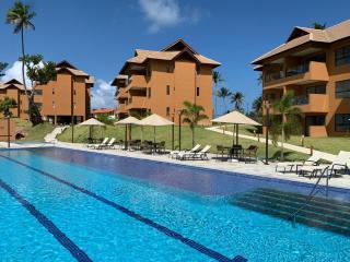 Flat 04 Eco Resort Carneiros - Tamandaré - 8
