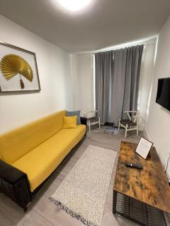 Captivating 1-Bed Apartment in London - Londra - 8