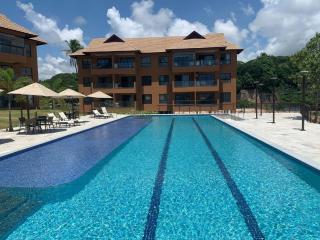 Flat 04 Eco Resort Carneiros - Tamandaré - 7