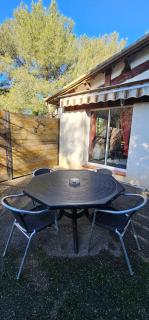 Maison Allauch La Forge - 5