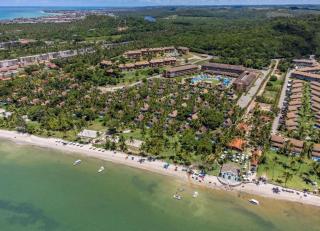 Flat 04 Eco Resort Carneiros - Tamandaré - 0