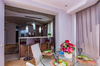 Astana 2-Room Apartment's - Almaty - 2