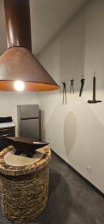 Maison Allauch La Forge - 8