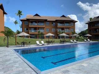 Flat 04 Eco Resort Carneiros - Tamandaré - 9