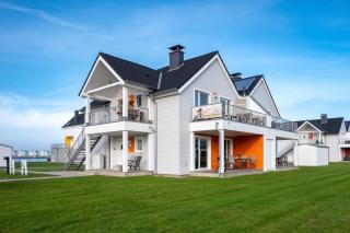 Fewo-MEERwert-by-Seeblick-Ferien-Familienfreundlich-3Zi-Top - Olpenitz - 9