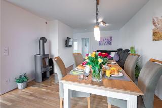Fewo-MEERwert-by-Seeblick-Ferien-Familienfreundlich-3Zi-Top - Olpenitz - 6