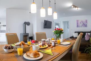 Fewo-MEERwert-by-Seeblick-Ferien-Familienfreundlich-3Zi-Top - Olpenitz - 2