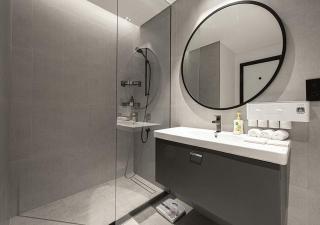 Chic Studio with Top Amenities - 4