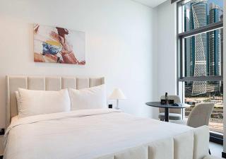 Chic Studio with Top Amenities - 6