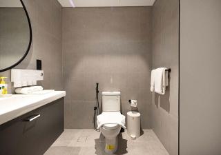 Chic Studio with Top Amenities - Dubaï - 3