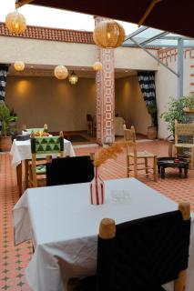Appartement deluxe Tislite avec 3 chambres - Marrakech - 1
