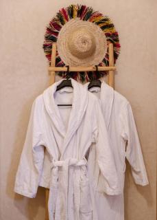 Appartement deluxe Tislite avec 3 chambres - Marrakech - 4