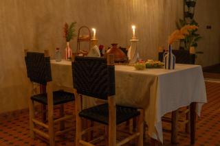 Appartement deluxe Tislite avec 3 chambres - Marrakech - 5