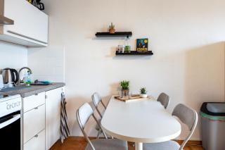 Apartment Magdeburg - Magdeburgo - 4