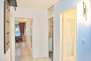 Haus Sonnenblick Whg 32 inkl WLAN - Grömitz - 6