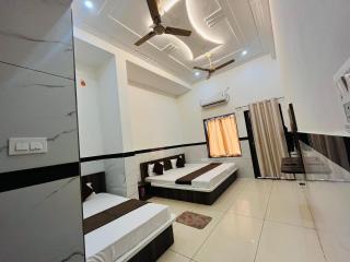 shyamroombookingshyam - Khātu - 0