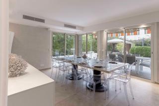 Jardin d'Azur – Terrace, Calm & Croisette - Cannes - 3
