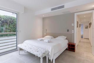 Jardin d'Azur – Terrace, Calm & Croisette - Cannes - 8
